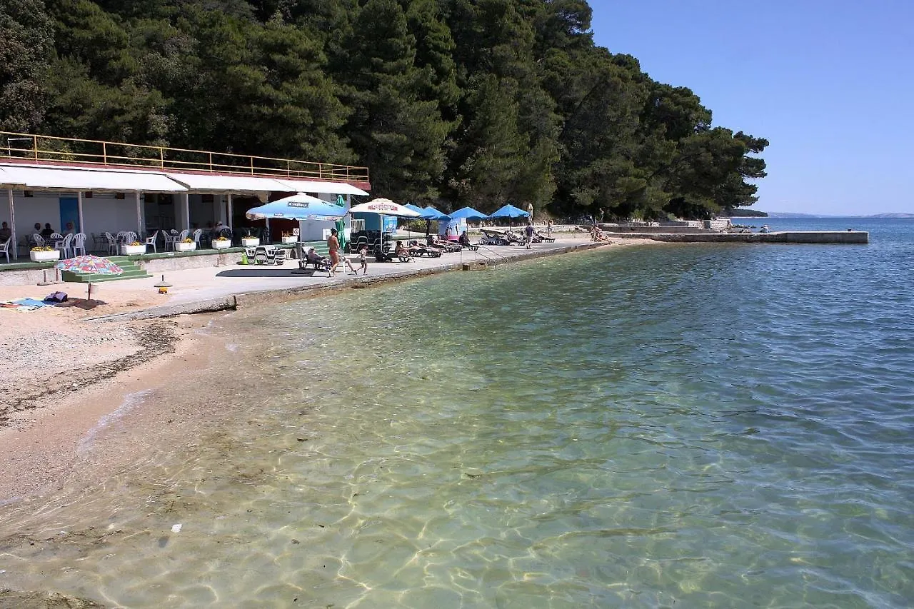 Apartments With A Parking Space Rab - 14120 Palit Croatia