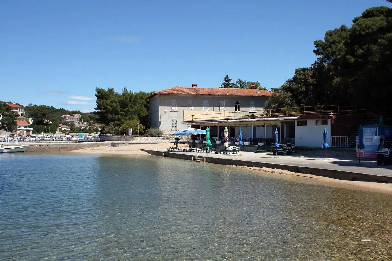 Apartments With A Parking Space Rab - 14120 Palit 0*,  Croatia
