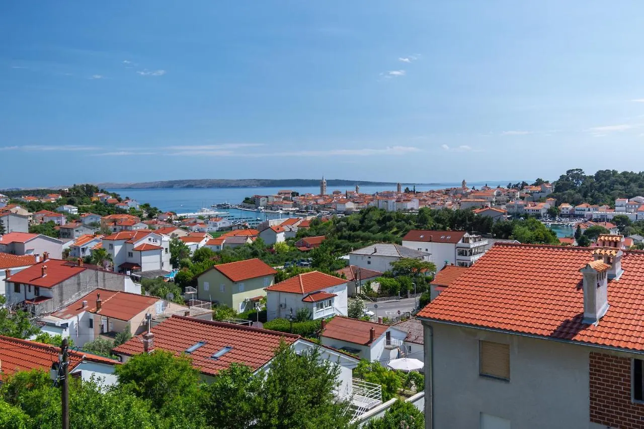 Apartments With A Parking Space Rab - 14120 Palit 0*,  Croatia