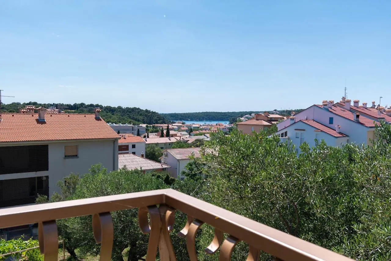 Apartments With A Parking Space Rab - 14120 Palit 0*,