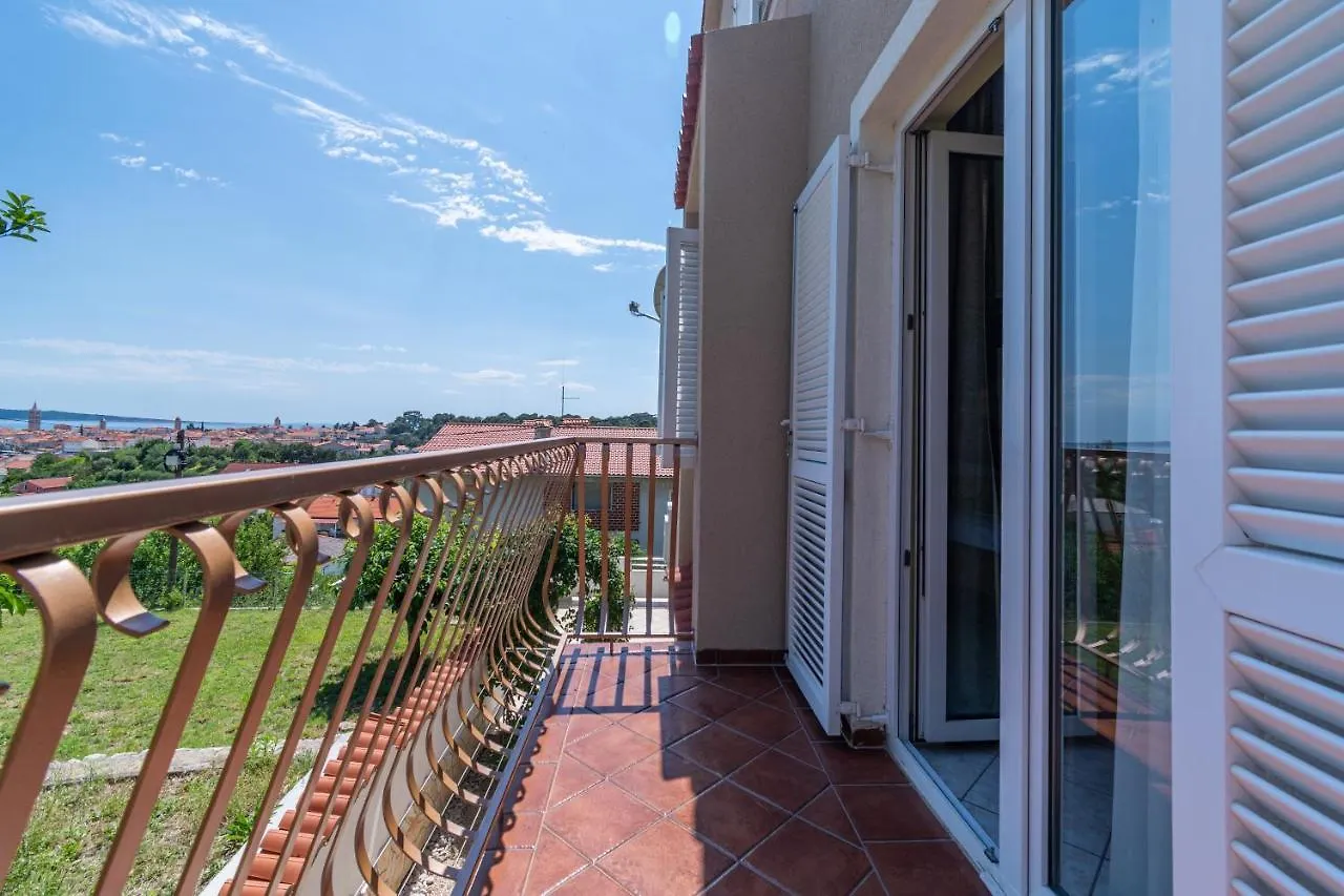 Apartments With A Parking Space Rab - 14120 Palit Croatia