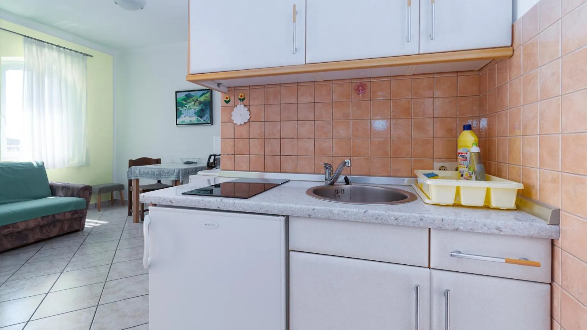Apartments With A Parking Space Rab - 14120 Palit 0*,  Croatia