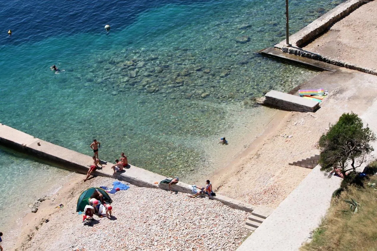 Apartments With A Parking Space Rab - 14120 Palit Croatia