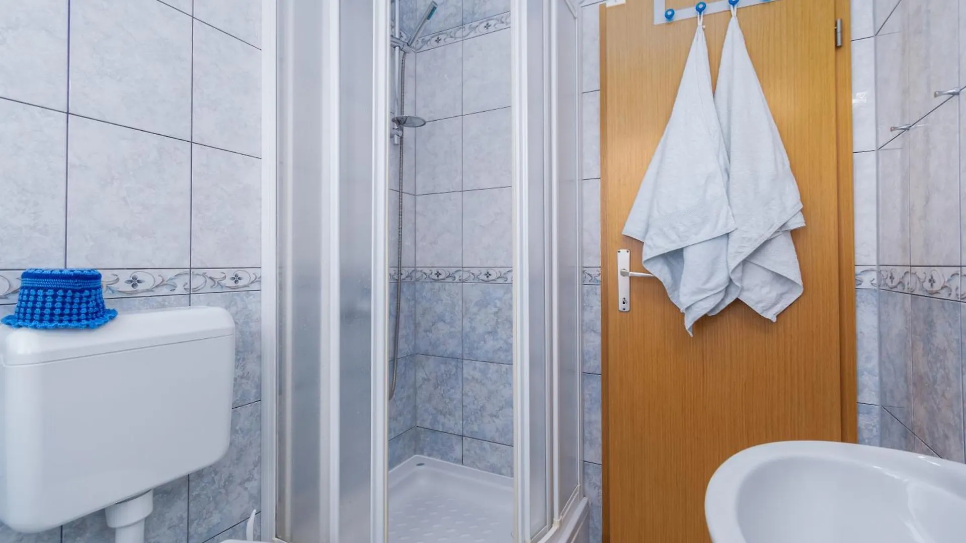 Apartments With A Parking Space Rab - 14120 Palit 0*,  Croatia