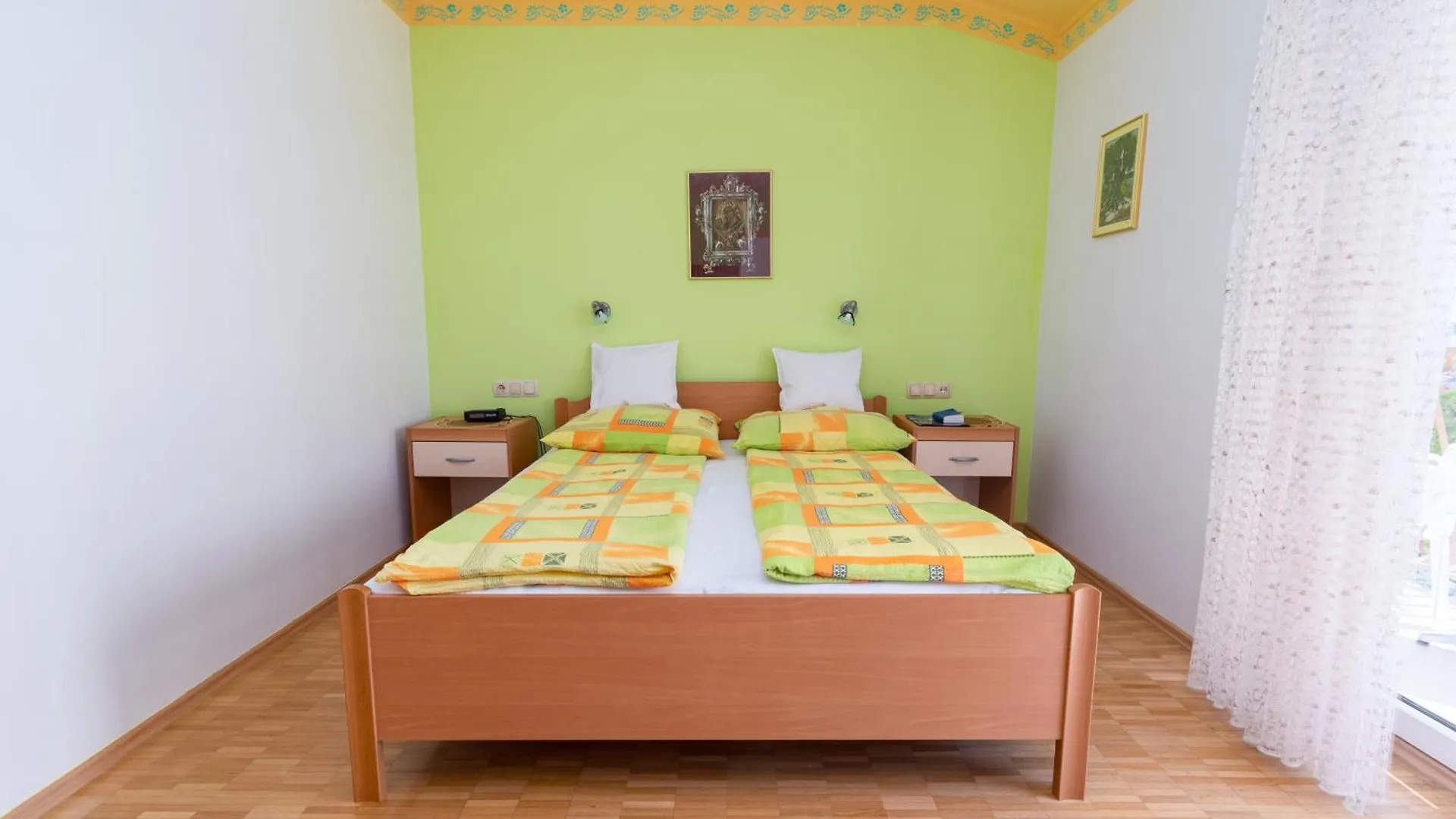 Apartments With A Parking Space Rab - 14120 Palit Croatia