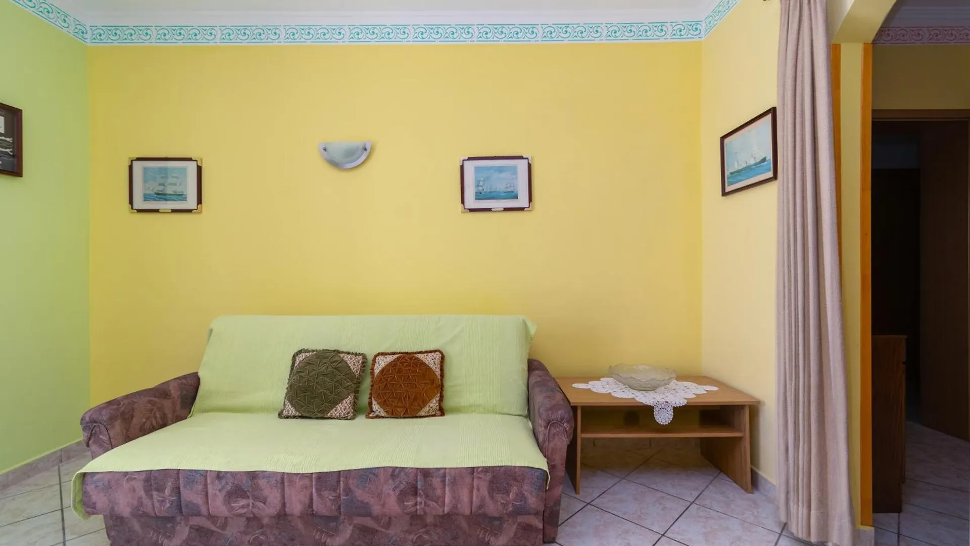 Apartments With A Parking Space Rab - 14120 Palit 0*,  Croatia